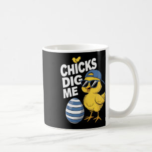 Mug Enfants Qui Me Creusent Toddler Garçons Pâques Pâq