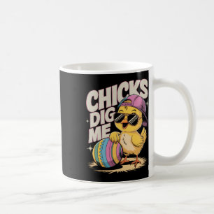 Mug Enfants Qui Me Creusent Toddler Garçons Pâques Pâq