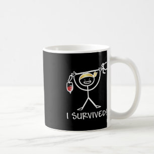 Mug Enfants Sensibilisation au cancer de l'enfance J'a