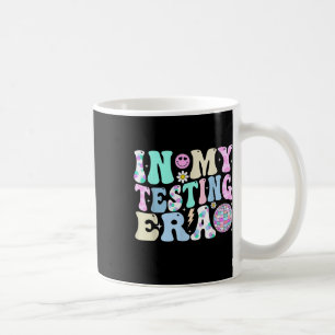 Mug Enfants Super Dans Mon Test Era Test Enseignant Jo