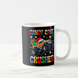 Mug Enfants Super Sucre de canne de Noël Croisher Xmas
