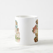 Mug Enfants Valentine vintage (Centre)