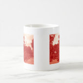 Mug Enfer bouddhiste... Thaïlande (Centre)