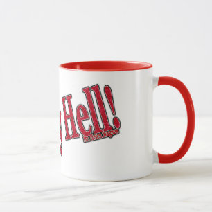 Mug Enfer sanglant