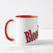 Mug Enfer sanglant (Gauche)
