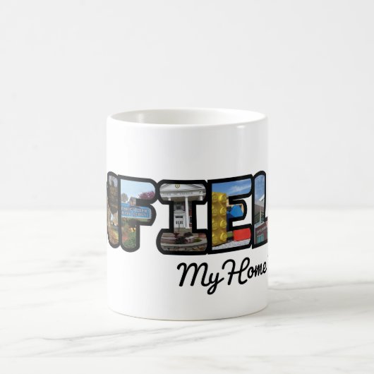 Mug Enfield CT (Centre)