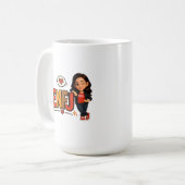 MUG ENFJ (Devant gauche)