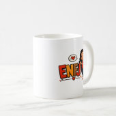 MUG ENFJ (Devant droit)