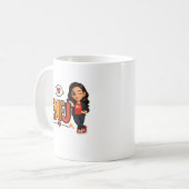 MUG ENFJ (Devant gauche)