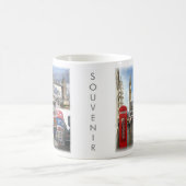 Mug ENG048 LONDRES, Angleterre, Europe, (Centre)