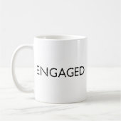 Mug Engagé (Gauche)