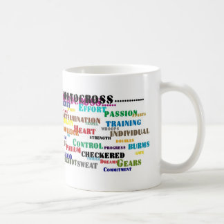 Mug Engagement