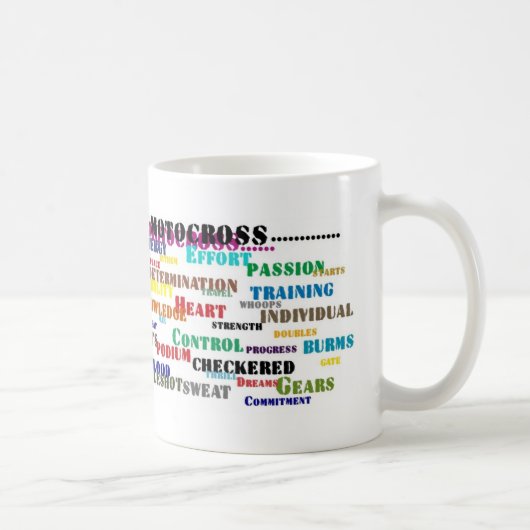 Mug Engagement (Droite)