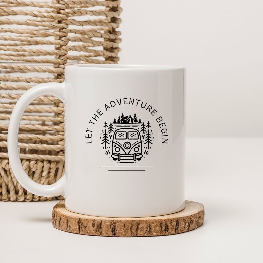 Mug Engagement - Cadeau de Proposition Personnalis