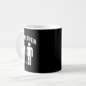 Mug Engagement proposé de Bri (Devant gauche)