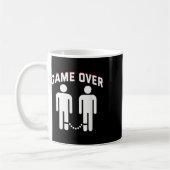 Mug Engagement proposé de Bri (Gauche)