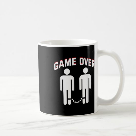 Mug Engagement proposé de Bri (Droite)