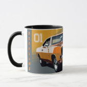 Mug Engager (Gauche)