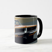 Mug Engager (Devant droit)