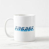 Mug Engager (Gauche)
