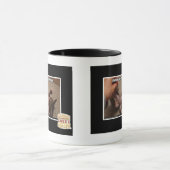 Mug Engagez le mode minuscule d'attaque ! (Centre)