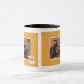 Mug Engagez le mode minuscule d'attaque ! (Centre)