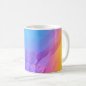 Mug Engel Michael Psychodelisch (Devant droit)