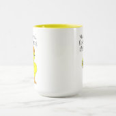 Mug Engin mécanique (Centre)