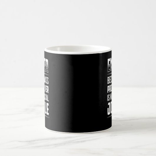 Mug Engineer Because Baddy Problème Solver Is Not An (Centre)