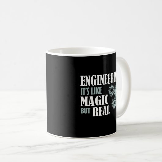 Mug Engineering (Devant droit)