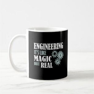 Mug Engineering