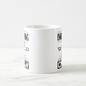 Mug Engineering The World Civilly Cool Civil Engineer (Centre)