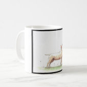 Mug English Bull Terrier (Devant gauche)