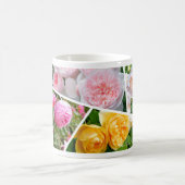 Mug English Roses [Classic Mug] (Centre)