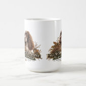Mug English Springer Spaniel (Centre)