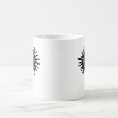 Mug Engraving médiévales - Whimsigoth Aesthétique - Wh (Centre)