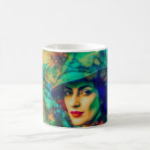 Mug Enigma en automne (Centre)