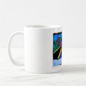 Mug Enjambée (Gauche)