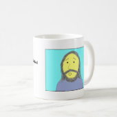 Mug Enjeux élevés 1 concevant intelligent (Devant droit)