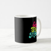 Mug Enjoy Every Moment, Quotes , Enjoy (Devant droit)