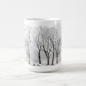 Mug Enjoy Little Things Inspirational Life Quote (Centre)