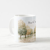Mug Enlacer Un Arbre (Devant gauche)