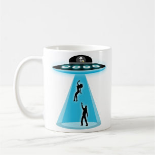 Mug Enlevé