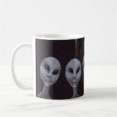 Mug Enlèvement (Gauche)