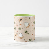 Mug Enlèvement Alien (Centre)