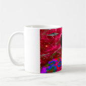Mug Enlèvement d'Aliens (Gauche)
