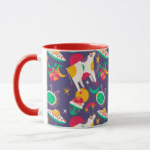 Mug Enlèvement d'Aliens (Gauche)