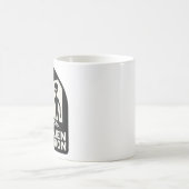 Mug Enlèvement d'Aliens (Centre)