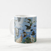 Mug Enlèvement de 1996 (Devant gauche)