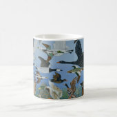 Mug Enlèvement de 1996 (Centre)